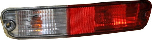 FEU ARRIERE MITSUBISHI PAJERO 1999 SUR PARCHOC GAUCHE - RT MAROC