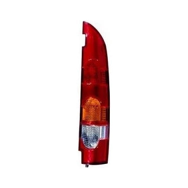 feu arriere renault kangoo 2003 droit 2 portes s/pl