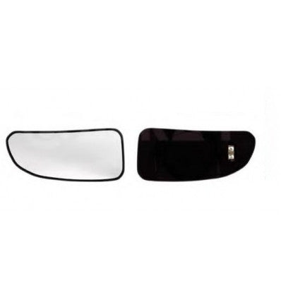 glace retroviseur citroen jumper 2006 gauche petit