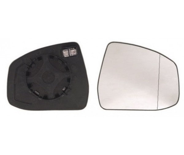 glace retroviseur ford focus 3 2011 droit