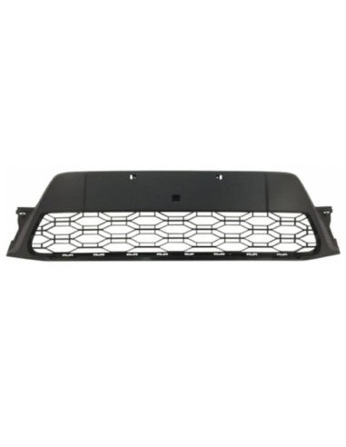 grille parechoc dacia sandero 2017