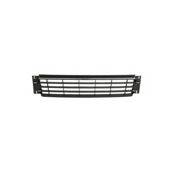 grille centrale parechoc volkswagen polo 2014 avant chrome