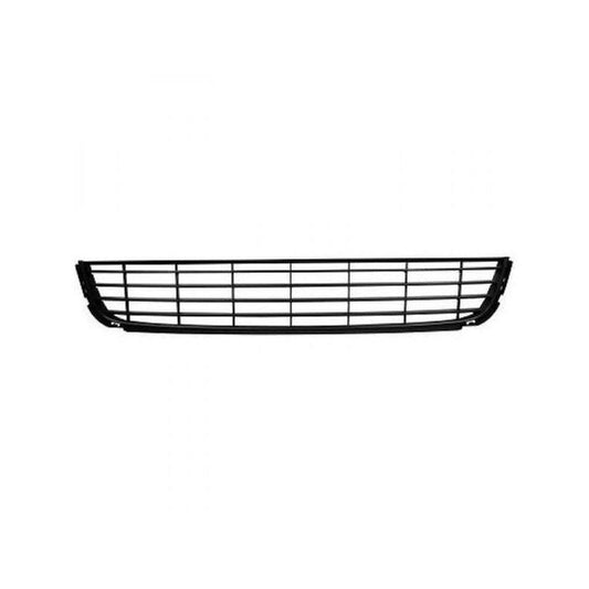 grille centrale parechoc volkswagen golf 6 2008