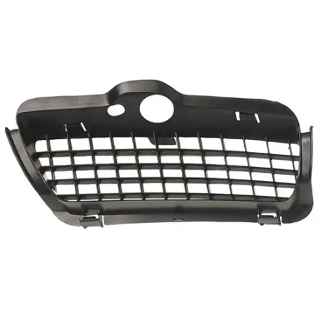 grille parechoc volkswagen golf 3 1991 avant gauche