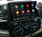 POSTE RADIO ANDROID TOYOTA HILUX 2008 - RT MAROC
