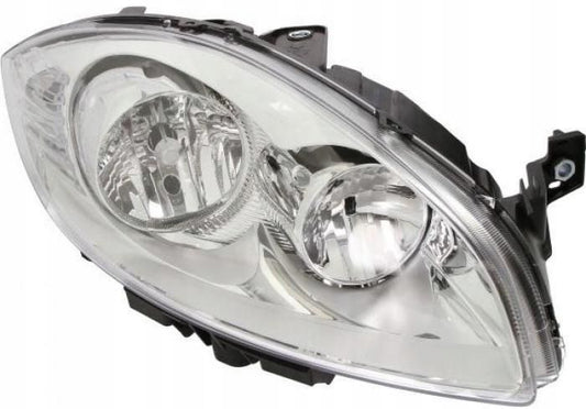 OPTIQUE FIAT LINEA 2006 2015 DROIT - RT MAROC