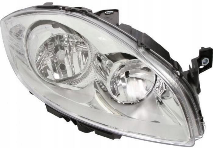 OPTIQUE FIAT LINEA 2006 2015 DROIT - RT MAROC