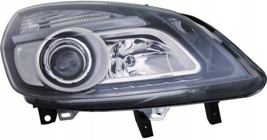 OPTIQUE RENAULT SCENIC 2009 2014 DROIT - RT MAROC