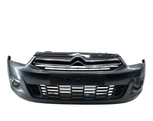 PARCHOC AV CITROEN C ELYSEE 2013 COMPLET