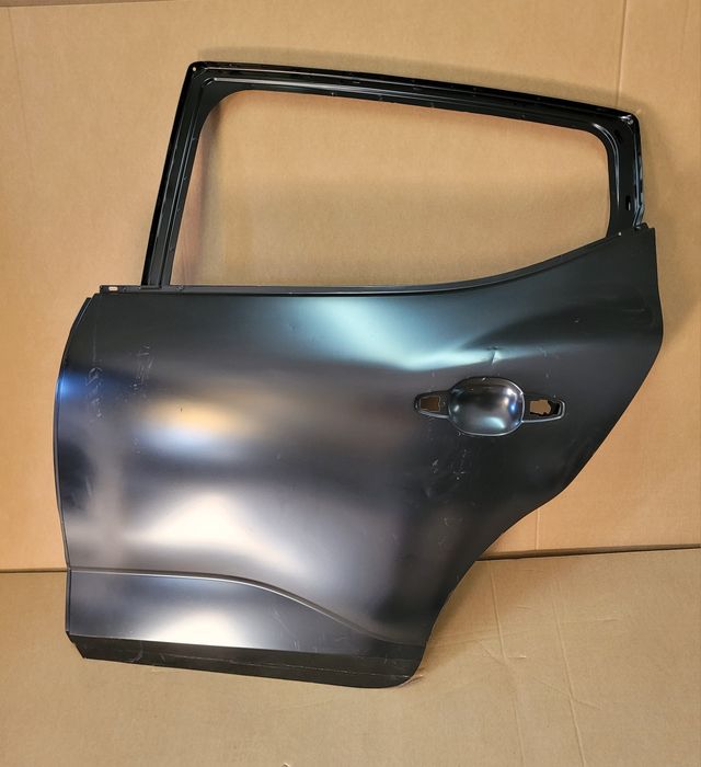 porte dacia logan 2021 arriere gauche