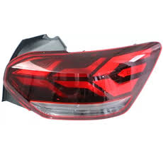 FEU ARRIERE DACIA SANDERO 2022 GAUCHE - RT MAROC