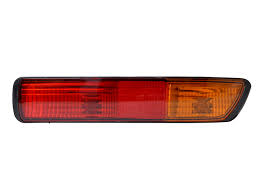 FEU ARRIERE MITSUBISHI PAJERO 1999 DROIT PARCHOC - RT MAROC
