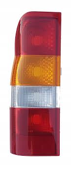 feu arriere ford transit 2000 gauche