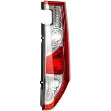 FEU ARRIERE RENAULT KANGOO 2013 2 PORTES DROIT - RT MAROC