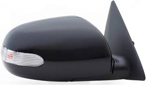 RETROVISEUR KIA CERATO 2009 DROIT AVEC FEU - RT MAROC