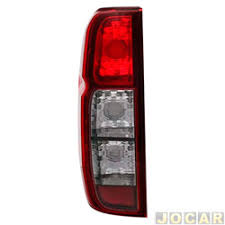 FEU ARRIERE NISSAN NAVARA 2006 GAUCHE - RT MAROC