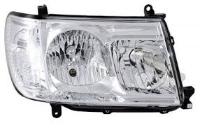 OPTIQUE TOYOTA LAND CRUISER 2005 2006 DROIT FJ105 COMPL - RT MAROC