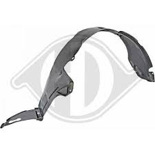 pare boue hyundai santafe 2004 gauche