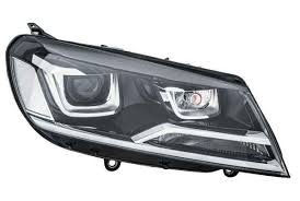 optique volkswagen touareg 2014 droit xenon