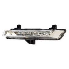 led renault clio 4 2016 gauche