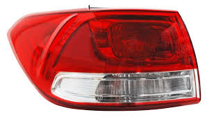 FEU ARRIERE KIA SORENTO 2015 GAUCHE NORMAL - RT MAROC