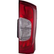 feu arriere citroen nemo 2008 droit 2 portes