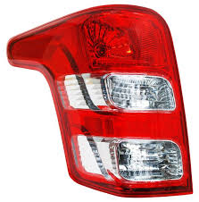 FEU ARRIERE MITSUBISHI L200 2015 TRITON GAUCHE - RT MAROC