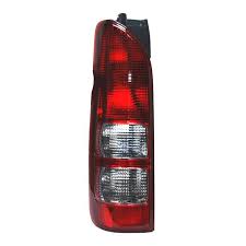 FEU ARRIERE TOYOTA HIACE 2004 GAUCHE - RT MAROC