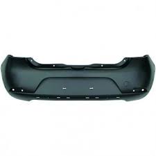 parechoc dacia sandero 2013 arriere stepway