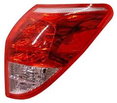 FEU ARRIERE TOYOTA RAV4 2005 DROIT - RT MAROC