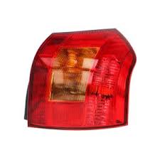feu arriere Toyota corolla 2001 5 portes droit - RT MAROC