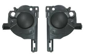 Cache Phare Secours Citroen C3 Aircross 2021  Jeu