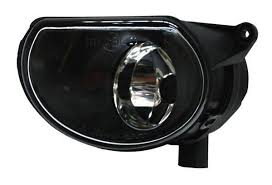 phare secours audi a3 2003 gauche