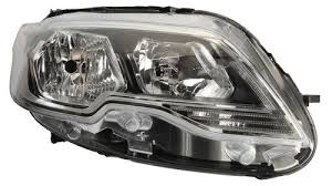 optique peugeot 301 2017 droit