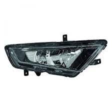 phare secours seat leon 2012 gauche