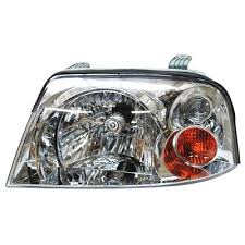 OPTIQUE HYUNDAI ATOS NM GAUCHE - RT MAROC