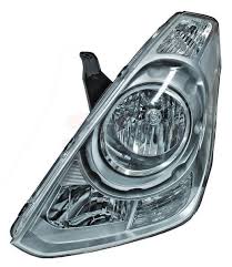 OPTIQUE HYUNDAI H1 2008 GAUCHE GRIS - RT MAROC