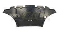 Cache Moteur Audi A4 2008