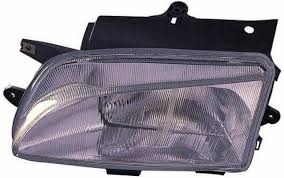 optique peugeot partner 1996 gauche