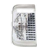 feu retroviseur peugeot boxer 2006 droit blanc