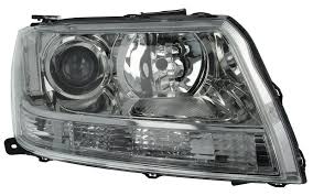 optique suzuki vitara 2006 2015 droit avec loop - RT MAROC