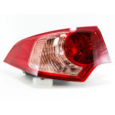 feu arriere honda accord 2011 gauche - RT MAROC