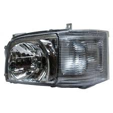OPTIQUE TOYOTA HIACE 2006 2009 GAUCHE - RT MAROC