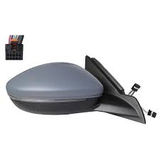 RETROVISEUR PEUGEOT 208 2019 NORMAL DROIT - RT MAROC