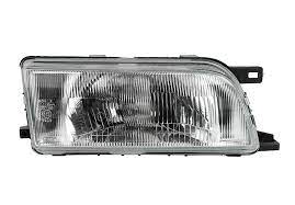 OPTIQUE NISSAN SUNNY 1990 1994 DROIT PULSAR - RT MAROC