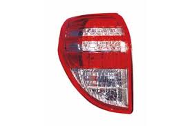 feu arriere Toyota rav 4 2009 gauche - RT MAROC