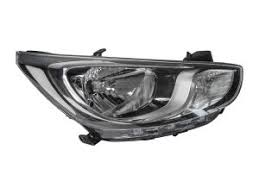 optique hyundai accent 2011 2014 droit - RT MAROC