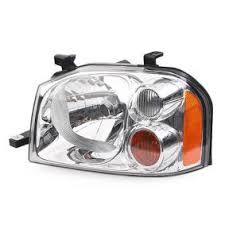 optique Nissan d22 2001 2005 gauche - RT MAROC