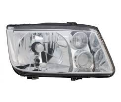 Optique Volkswagen Bora 1998 Droit Fs