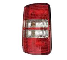 FEU ARRIERE VOLKSWAGEN CADDY GAUCHE - RT MAROC
